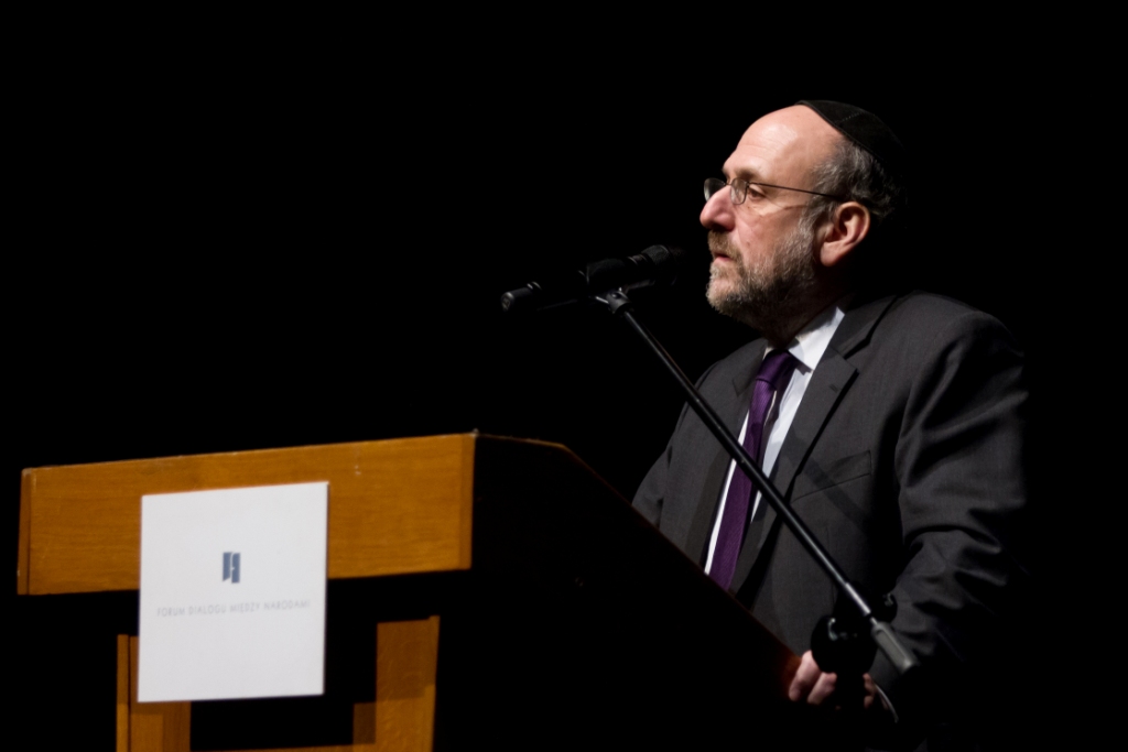 Naczelny Rabin Polski, Michael Schudrich Naczelny Rabin Polski, Michael Schudrich