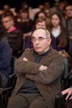 Aleksander Smolar