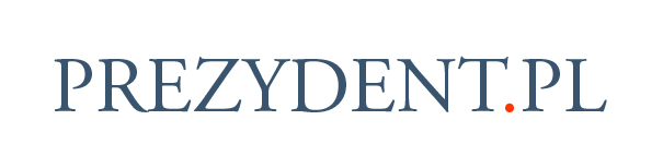 logo Prezydent RP logo Prezydent RP