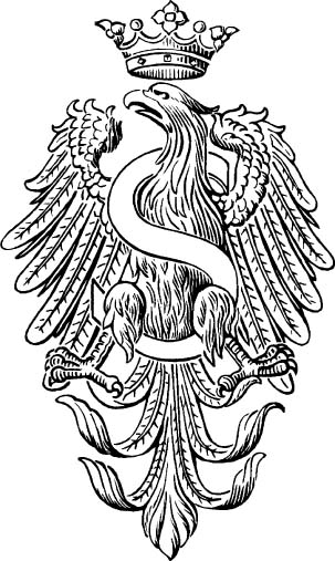 orzeł Senat RP orzeł Senat RP