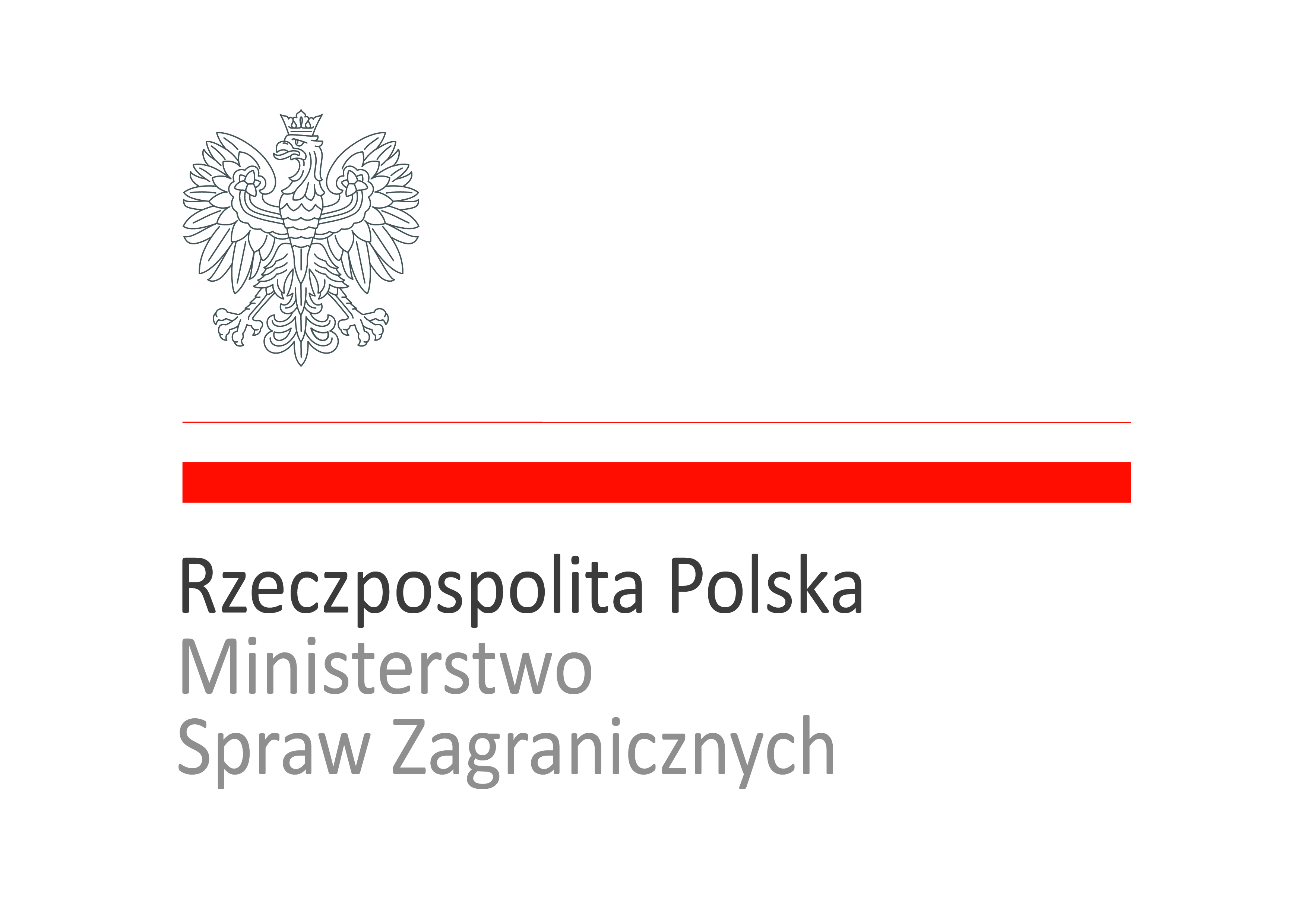 ministerstwo spraw zagranicznych